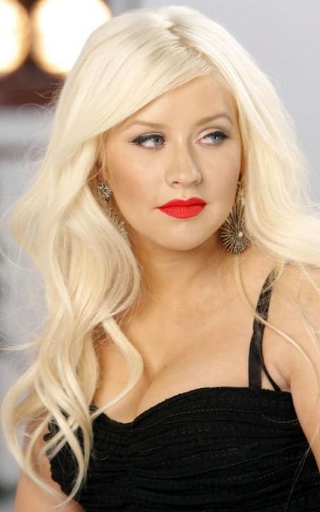 Christina Aguilera et Eminem : un duo pour son album ?
