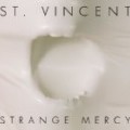 St Vincent - Strange Mercy
