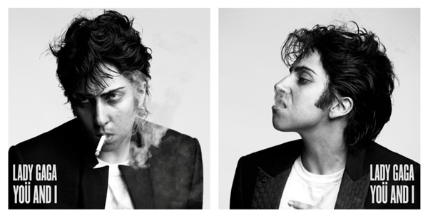 Lady Gaga accus&eacute;e de plagiat pour Judas et en homme pour Yo&uuml; And I