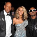 Kanye West & Jay-Z : Lift Off (feat Beyonce) en écoute