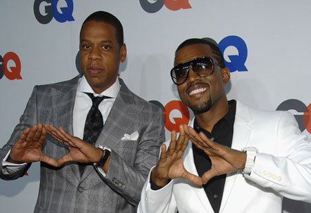 Jay-Z : Watch The Throne signifie que le Hip Hop doit rester dominant