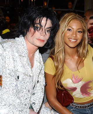 Concert hommage de Michael Jackson : Beyonce sera plus ou moins présente