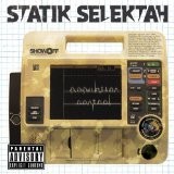 Statik Selektah - Population Control