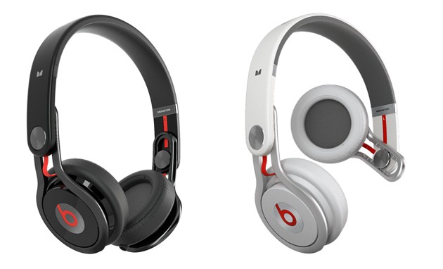 David Guetta : des casques Beats Mixr disponibles en octobre