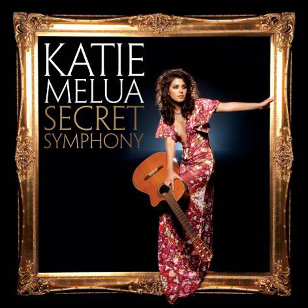 Katie Melua : Secret Symphony, nouvel album le 14 novembre