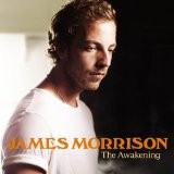 James Morrison : Awakening, un nouvel album plus sincère