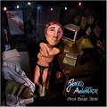Jane's Addiction : The Great Escape Artist décalé au 17 octobre (pochette)