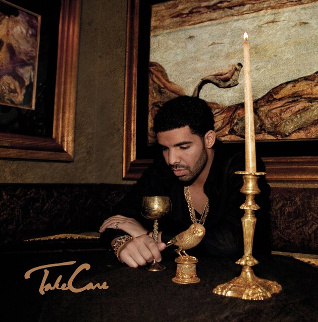 Drake : Take Care, l'album retardé au 15 novembre