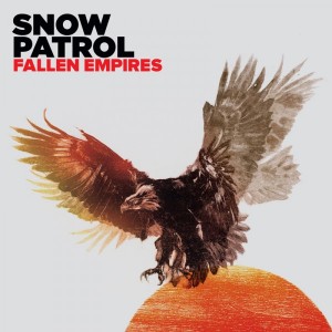 Snow Patrol : Fallen Empires, nouvel album le 10 janvier 2012