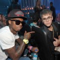 Justin Bieber remixe How To Love de Lil Wayne