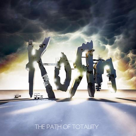 Korn : The Path of Totality, nouvel album le 5 décembre (pochette)