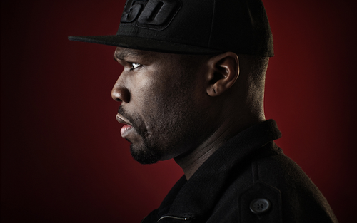 50 Cent : le Hip Hop est devenu un truc de Hipsters