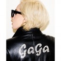 Lady Gaga : album remix, DVD et livre photo le 21 novembre