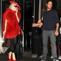 Lady Gaga et Taylor Kinney : &ccedil;a se confirme (photos)
