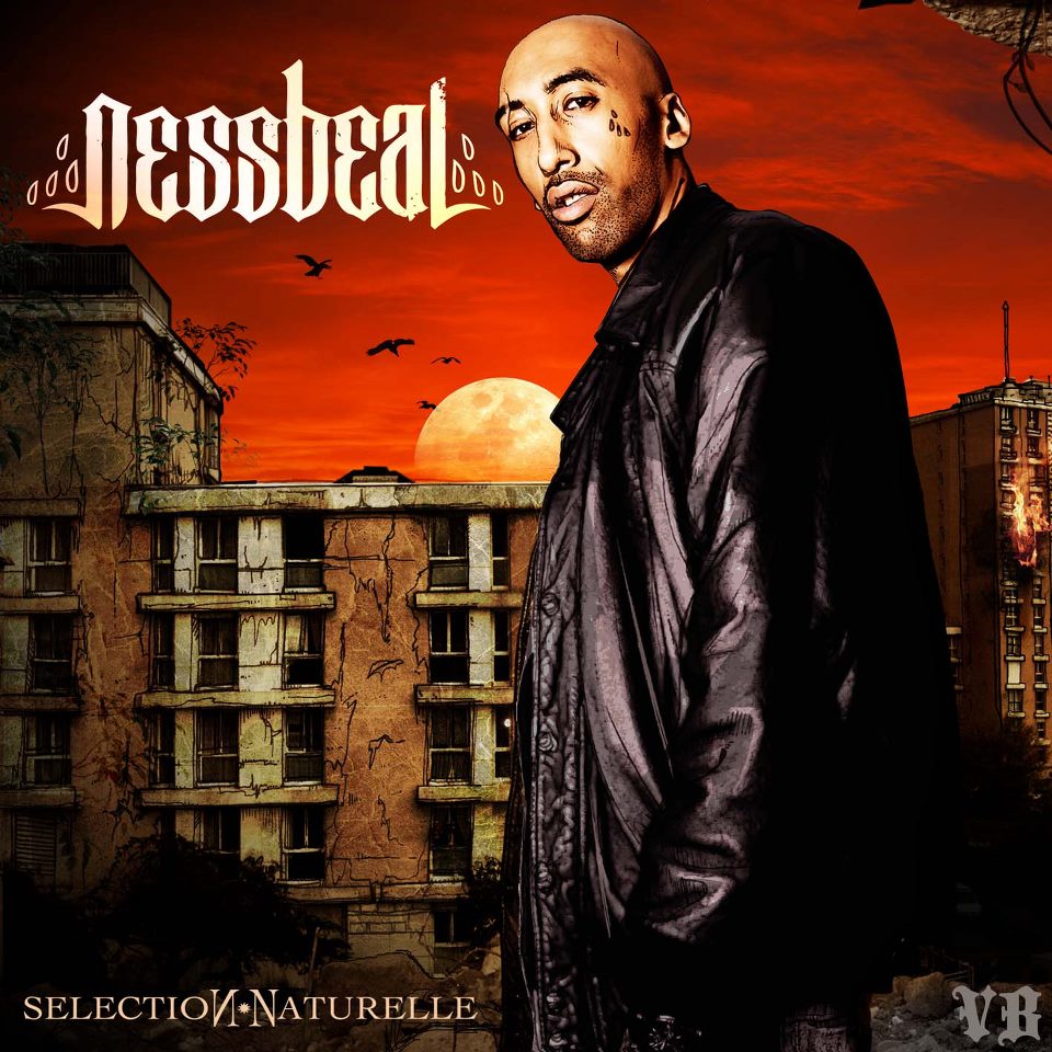 album nessbeal 2011
