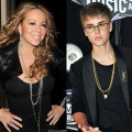 Justin Bieber & Mariah Carey : All I Want For Christmas Is You en écoute