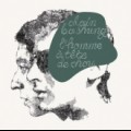 Alain Bashung - L'Homme à Tête de Chou