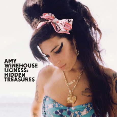 Amy Winehouse : Our Day Will Come en écoute (+ dernier message avant sa mort)