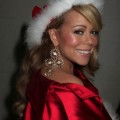 Justin Bieber et Mariah Carey: photos du clip All I Want For Christmas Is You