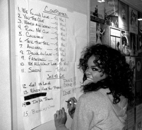 Rihanna : tracklist de Talk That Talk