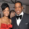 Rihanna : Jay-Z en featuring sur Talk That Talk