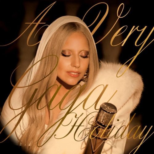 Lady Gaga : White Christmas, nouvelle chanson en écoute