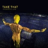 Take That - Progress Live