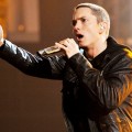 Eminem : Love The Way You Lie, single le plus vendu (+ video concert avec Lil Wayne)
