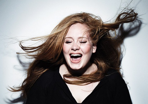 Adele : record d'albums vendus en 2011 et de ce siècle au Royaume Uni