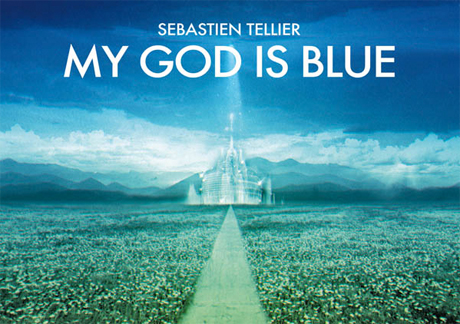 Sebastien Tellier : My God is Blue, nouvel album le 19 mars
