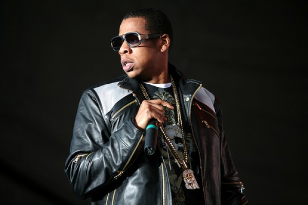 Jay-Z va rentrer dans l'histoire du Hip Hop grâce à un concert
