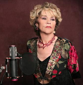 Etta James : hospitalisée en soins intensifs