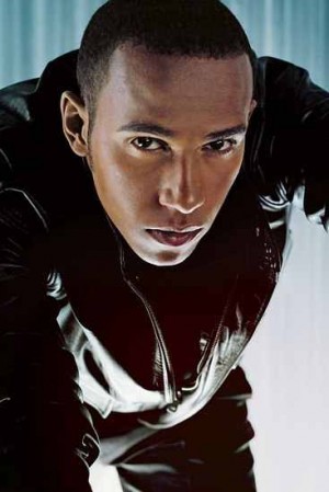 Le pilote de F1 Lewis Hamilton enregistre un album RnB