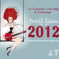 Printemps de Bourges 2012 : premiers noms (Dionysos, Izia, Selah Sue, Charlie Winston...)