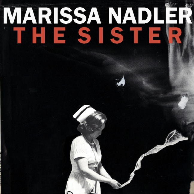 Marissa Nadler : The Sister, nouvel album le 29 mai (teaser)