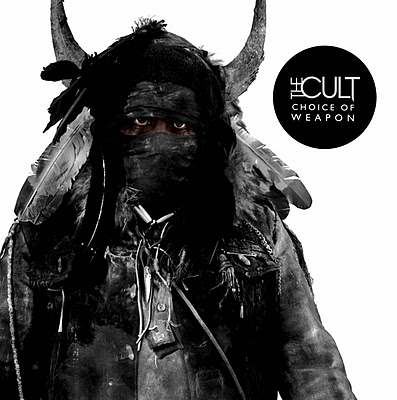 The Cult : Choice Of Weapon, nouvel album le 21 mai (tracklist)