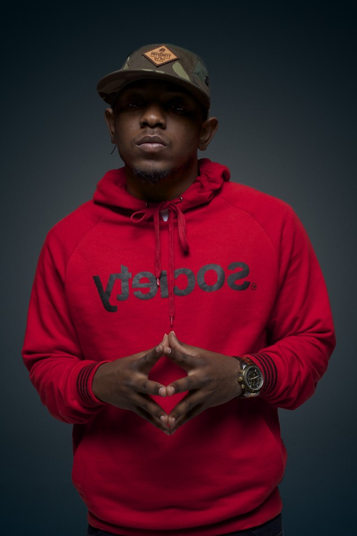 Kendrick Lamar : Dr Dre a reporté Detox pour mon album