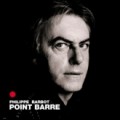 Philippe Barbot - Point Barre