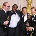 Diddy remporte un Oscar en tant que producteur