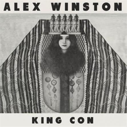 Alex Winston - King Con