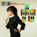 Lady Linn And Her Magnificent Seven - No Goodbye At All