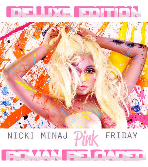 Nicki Minaj : concert du 19 juin reporté au 6 juillet