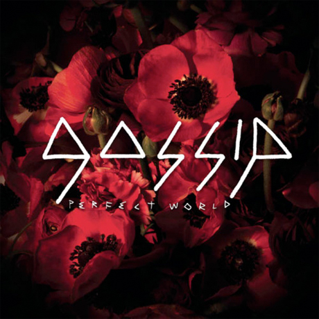 Gossip : A Joyful Noise, nouvel album le 22 mai