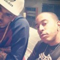 Ludacris s'entoure de Chris Brown et Usher pour Ludaversal