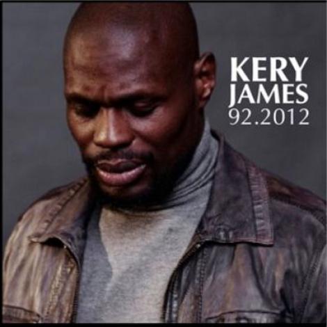 Kery James - 92.2012