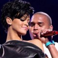Rihanna et Chris Brown réunis sur scène en avril ?