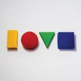 Jason Mraz - Love Is A Four Letter Word