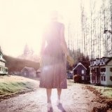 Patrick Watson - Adventures in Your Own Backyard