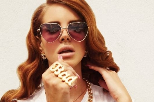 Lana Del Rey/A$AP Rock : Ridin ne sera pas sur la mixtape de The KickDrums