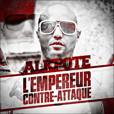 Alkpote - L’empereur Contre Attaque